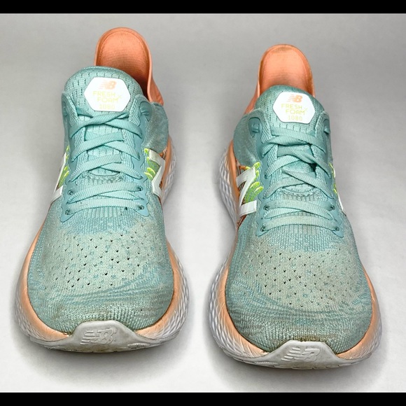 New Balance Fresh Foam 80v10 W1080m10 